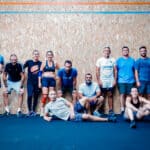HYROX ou CrossFit : lequel te correspond le mieux ? (Chez Wallaby, tu peux essayer les deux)