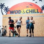 Où faire du CrossFit et du HYROX autour de Bordeaux ? Notre guide rive droite